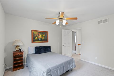 Tiny photo for 4502 Graves Court, Champaign, IL 61822 (MLS # 12431499)
