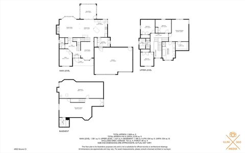Tiny photo for 4502 Graves Court, Champaign, IL 61822 (MLS # 12431499)