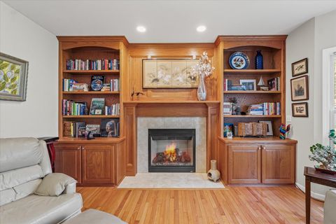 Tiny photo for 4502 Graves Court, Champaign, IL 61822 (MLS # 12431499)