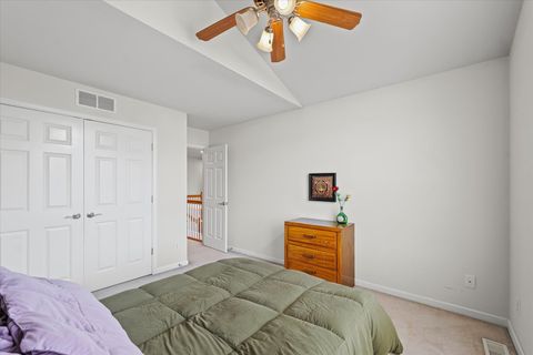 Tiny photo for 4502 Graves Court, Champaign, IL 61822 (MLS # 12431499)