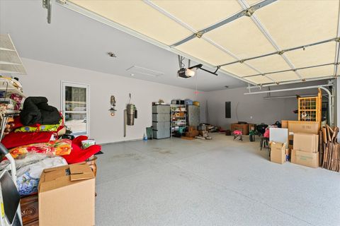 Tiny photo for 4502 Graves Court, Champaign, IL 61822 (MLS # 12431499)