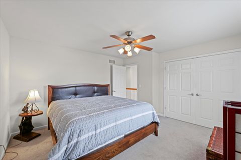 Tiny photo for 4502 Graves Court, Champaign, IL 61822 (MLS # 12431499)