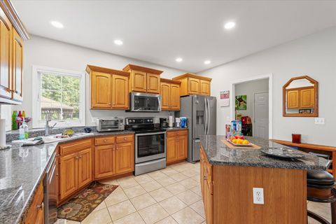 Tiny photo for 4502 Graves Court, Champaign, IL 61822 (MLS # 12431499)