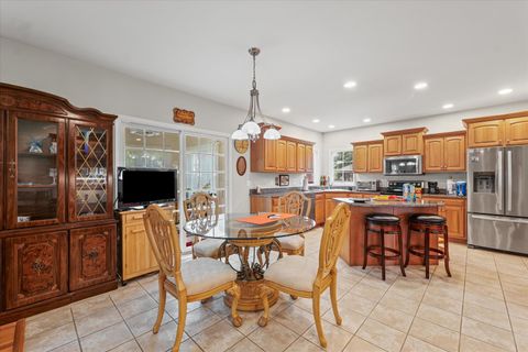Tiny photo for 4502 Graves Court, Champaign, IL 61822 (MLS # 12431499)