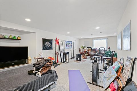 Tiny photo for 4502 Graves Court, Champaign, IL 61822 (MLS # 12431499)