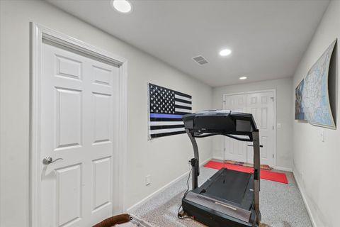 Tiny photo for 4502 Graves Court, Champaign, IL 61822 (MLS # 12431499)