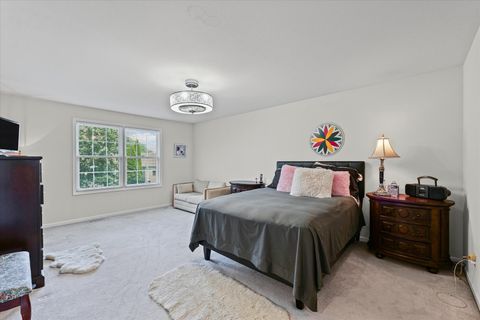Tiny photo for 4502 Graves Court, Champaign, IL 61822 (MLS # 12431499)