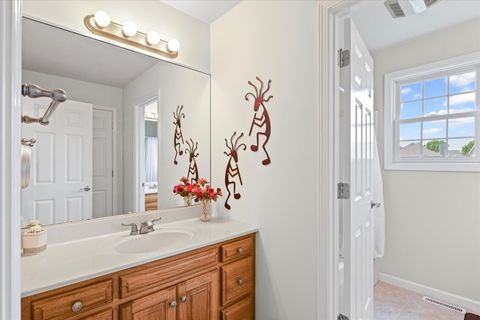 Tiny photo for 4502 Graves Court, Champaign, IL 61822 (MLS # 12431499)