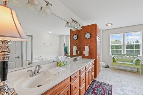 Tiny photo for 4502 Graves Court, Champaign, IL 61822 (MLS # 12431499)