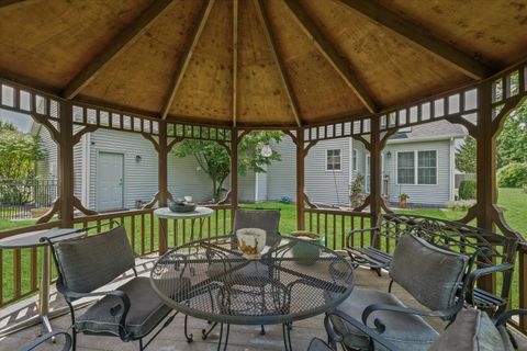 Tiny photo for 4502 Graves Court, Champaign, IL 61822 (MLS # 12431499)