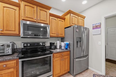 Tiny photo for 4502 Graves Court, Champaign, IL 61822 (MLS # 12431499)