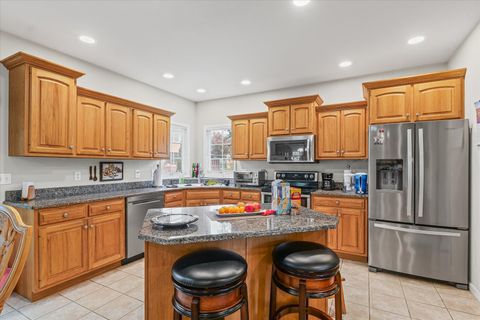 Tiny photo for 4502 Graves Court, Champaign, IL 61822 (MLS # 12431499)