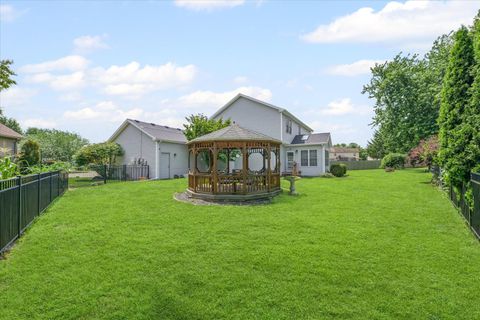 Tiny photo for 4502 Graves Court, Champaign, IL 61822 (MLS # 12431499)