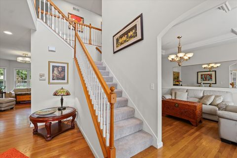 Tiny photo for 4502 Graves Court, Champaign, IL 61822 (MLS # 12431499)