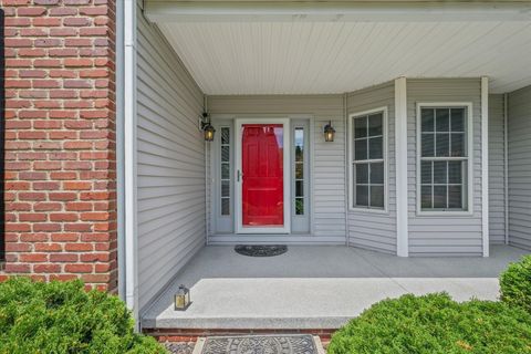 Tiny photo for 4502 Graves Court, Champaign, IL 61822 (MLS # 12431499)