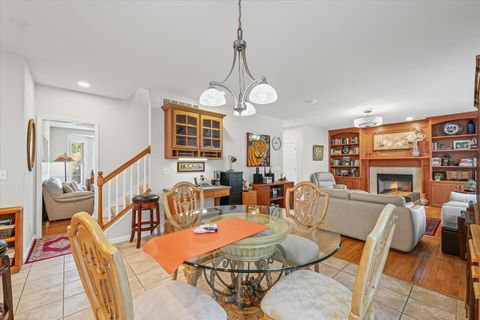 Tiny photo for 4502 Graves Court, Champaign, IL 61822 (MLS # 12431499)