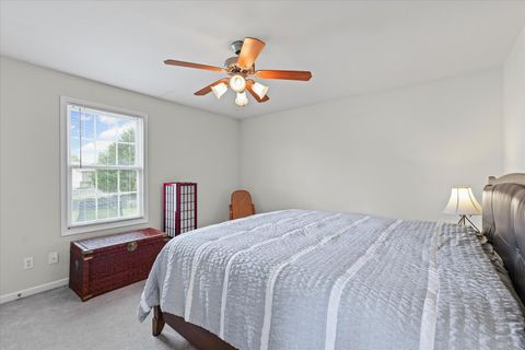 Tiny photo for 4502 Graves Court, Champaign, IL 61822 (MLS # 12431499)