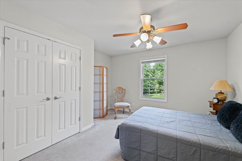 Tiny photo for 4502 Graves Court, Champaign, IL 61822 (MLS # 12431499)
