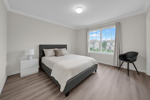 Tiny photo for 249 Gladiolus Drive, Romeoville, IL 60446 (MLS # 12487048)