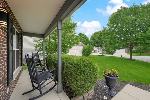 Tiny photo for 249 Gladiolus Drive, Romeoville, IL 60446 (MLS # 12487048)