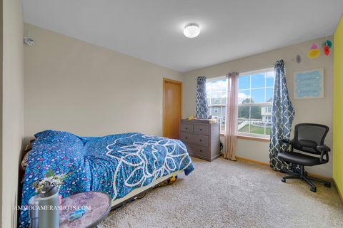 Tiny photo for 249 Gladiolus Drive, Romeoville, IL 60446 (MLS # 12487048)