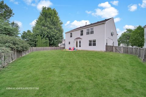Tiny photo for 249 Gladiolus Drive, Romeoville, IL 60446 (MLS # 12487048)