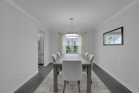 Tiny photo for 249 Gladiolus Drive, Romeoville, IL 60446 (MLS # 12487048)