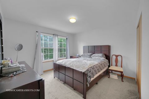 Tiny photo for 249 Gladiolus Drive, Romeoville, IL 60446 (MLS # 12487048)