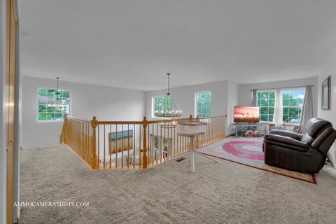 Tiny photo for 249 Gladiolus Drive, Romeoville, IL 60446 (MLS # 12487048)