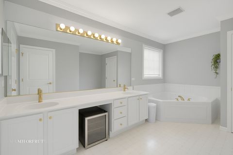 Tiny photo for 249 Gladiolus Drive, Romeoville, IL 60446 (MLS # 12487048)