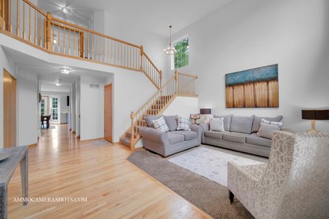 Tiny photo for 249 Gladiolus Drive, Romeoville, IL 60446 (MLS # 12487048)