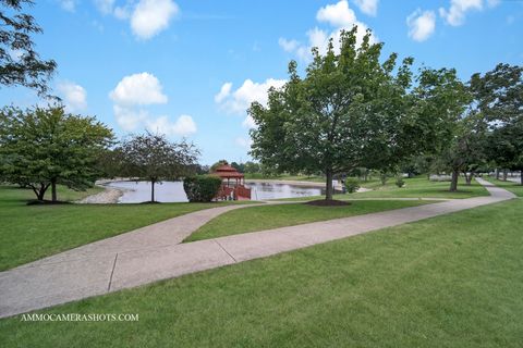 Tiny photo for 249 Gladiolus Drive, Romeoville, IL 60446 (MLS # 12487048)