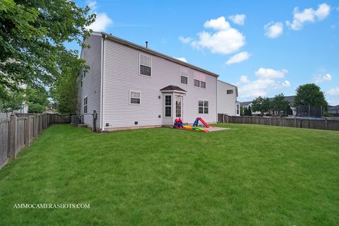 Tiny photo for 249 Gladiolus Drive, Romeoville, IL 60446 (MLS # 12487048)