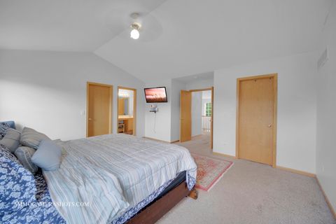 Tiny photo for 249 Gladiolus Drive, Romeoville, IL 60446 (MLS # 12487048)