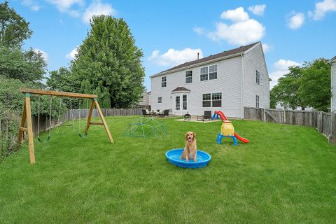 Tiny photo for 249 Gladiolus Drive, Romeoville, IL 60446 (MLS # 12487048)