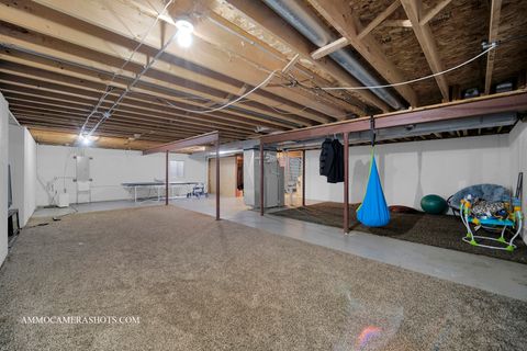 Tiny photo for 249 Gladiolus Drive, Romeoville, IL 60446 (MLS # 12487048)