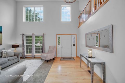 Tiny photo for 249 Gladiolus Drive, Romeoville, IL 60446 (MLS # 12487048)