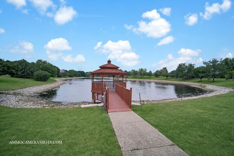 Tiny photo for 249 Gladiolus Drive, Romeoville, IL 60446 (MLS # 12487048)