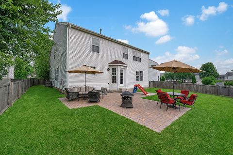 Tiny photo for 249 Gladiolus Drive, Romeoville, IL 60446 (MLS # 12487048)
