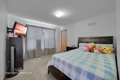 Tiny photo for 249 Gladiolus Drive, Romeoville, IL 60446 (MLS # 12487048)