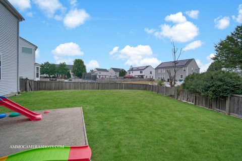 Tiny photo for 249 Gladiolus Drive, Romeoville, IL 60446 (MLS # 12487048)