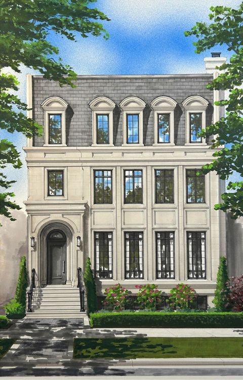 3630 N Janssen Street Chicago IL 60613