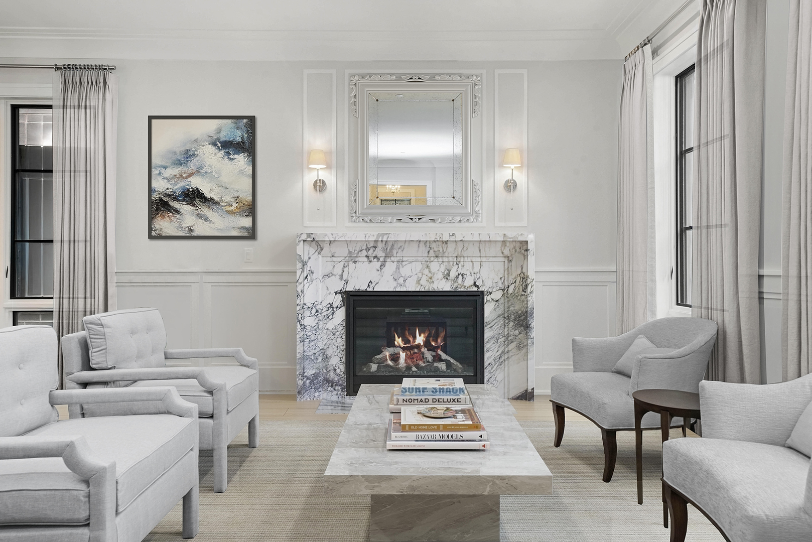 3630 N Janssen Street