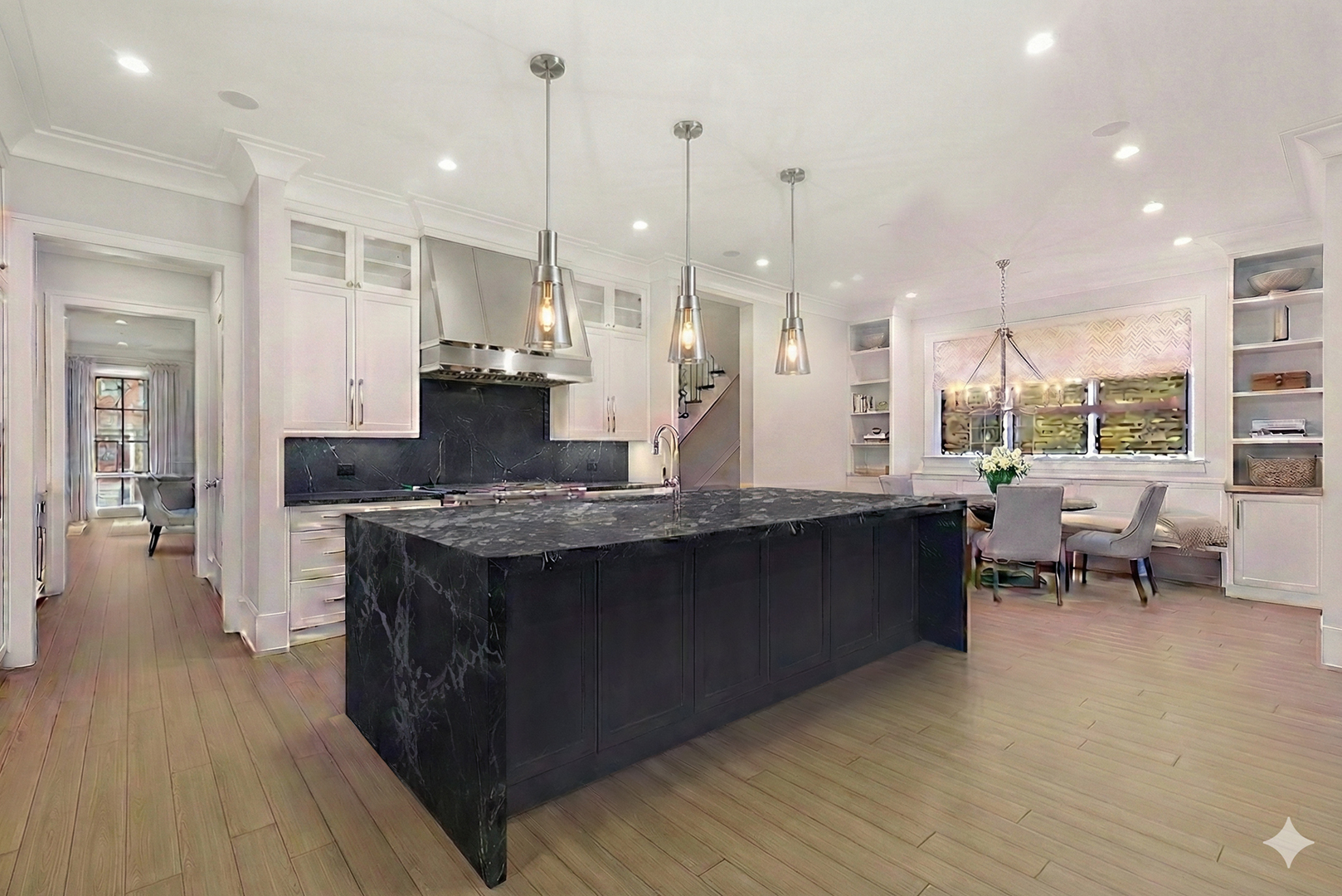 3630 N Janssen Street