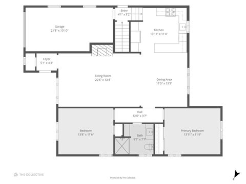 Tiny photo for 443 Shenstone Road, Riverside, IL 60546 (MLS # 12690864)