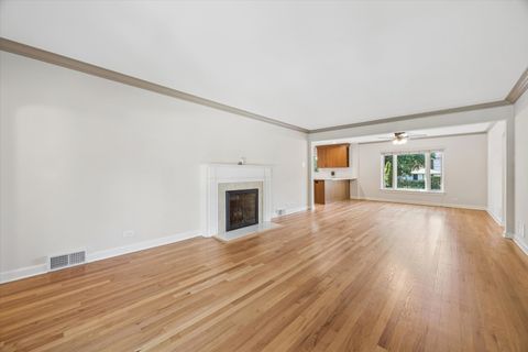 Tiny photo for 443 Shenstone Road, Riverside, IL 60546 (MLS # 12690864)