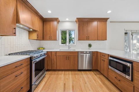 Tiny photo for 443 Shenstone Road, Riverside, IL 60546 (MLS # 12690864)