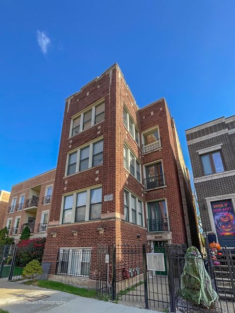6541 S Woodlawn Avenue Chicago IL 60637