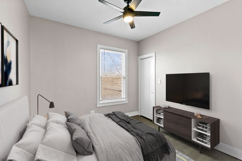 Tiny photo for 7501 S MORGAN Street, Chicago, IL 60619 (MLS # 12586096)