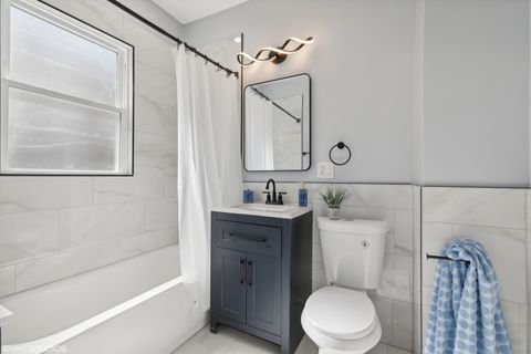 Tiny photo for 7501 S MORGAN Street, Chicago, IL 60619 (MLS # 12586096)